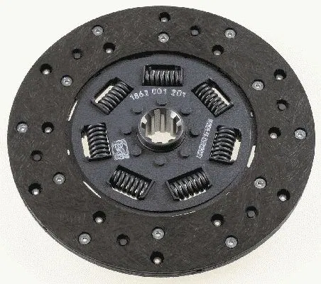 Debriyaj Diski | 1878634051 SACHS