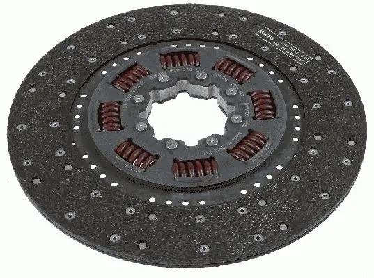 Debriyaj Diski | 1862248033 SACHS
