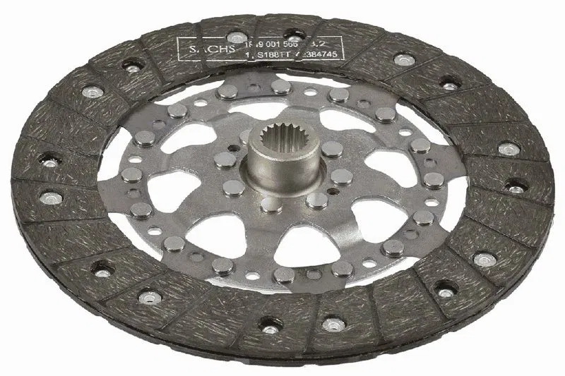 Debriyaj Diski | 1864001795 SACHS