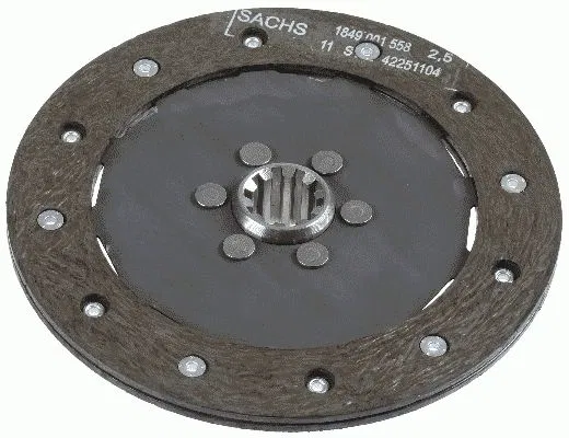 Debriyaj Diski | 1864634049 SACHS