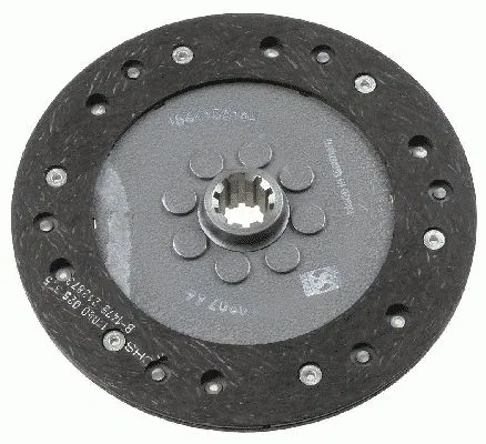 Debriyaj Diski | 1864634053 SACHS