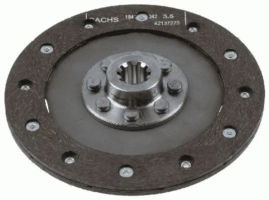 Debriyaj Diski Eicher | 1864634022 SACHS