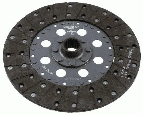 Debriyaj Diski | 1864634444 SACHS