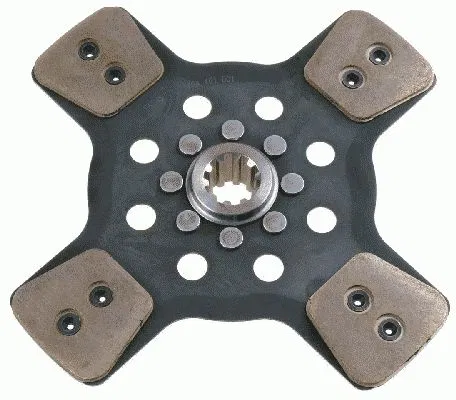 Debriyaj Diski John Deere | 1864634098 SACHS