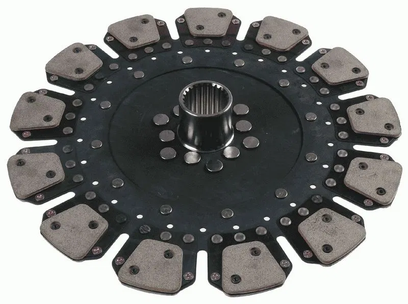 Debriyaj Diski | 1864510001 SACHS