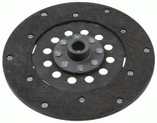 Debriyaj Diski John Deere | 1864600331 SACHS