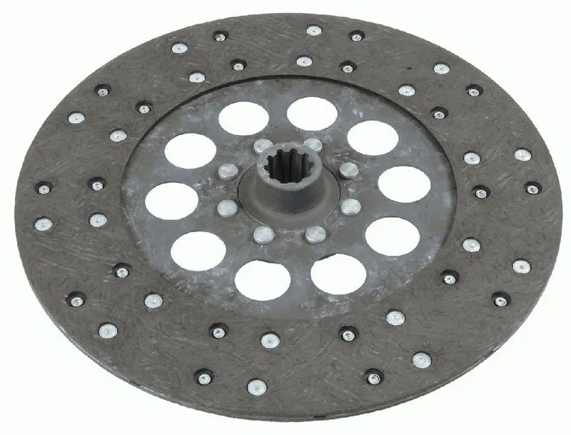 Debriyaj Diski Case Ih | 1864914003 SACHS