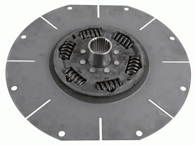 Debriyaj Diski Krone | 1866000640 SACHS