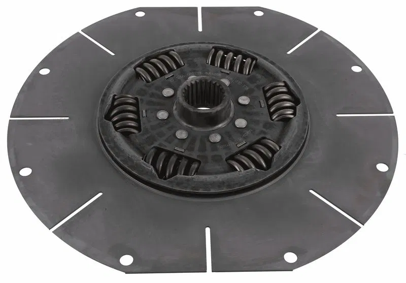 Debriyaj Diski Claas | 1866000778 SACHS