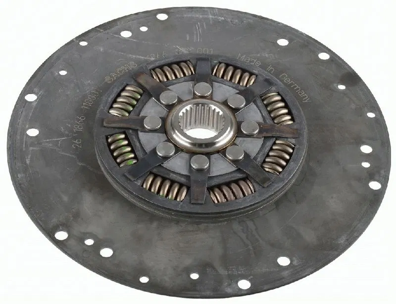 855617 Debriyaj Diski Volvo | 1866600056 SACHS