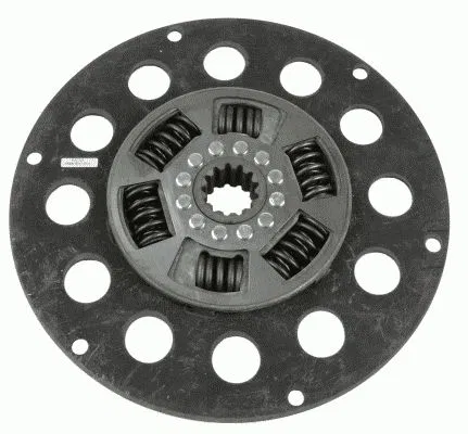 Debriyaj Diski | 1866600023 SACHS