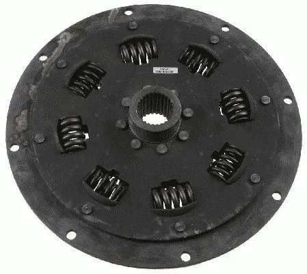 Debriyaj Diski | 1866600009 SACHS