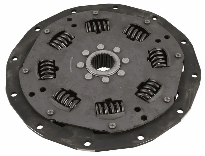 Debriyaj Diski Claas | 1866600028 SACHS
