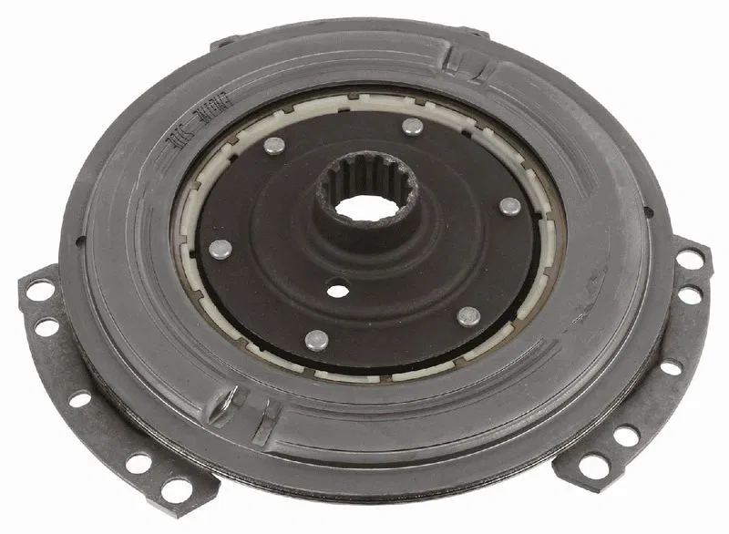 Debriyaj Diski Case Ih | 1866600050 SACHS