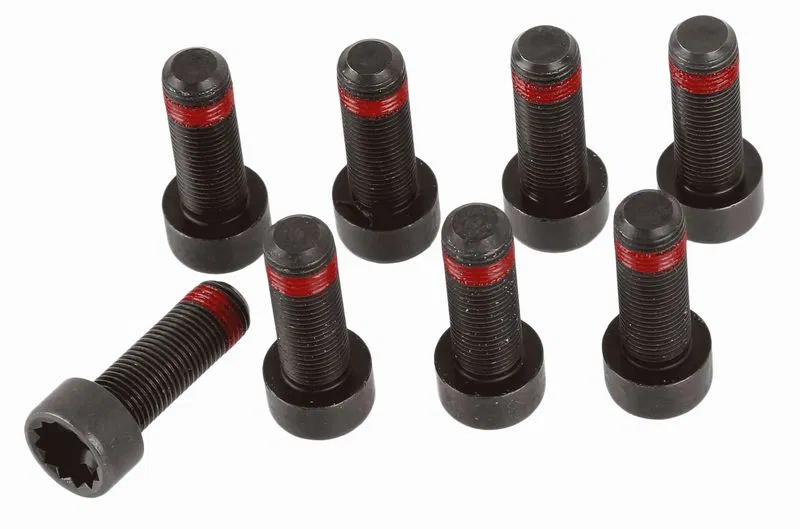 Service Item Bolt Kit | 1874000086 SACHS