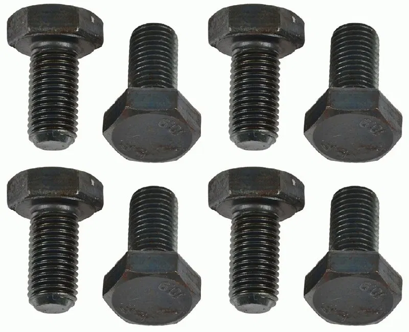 Service Item Bolt Kit Iveco (Magırus) | 1874015200 SACHS