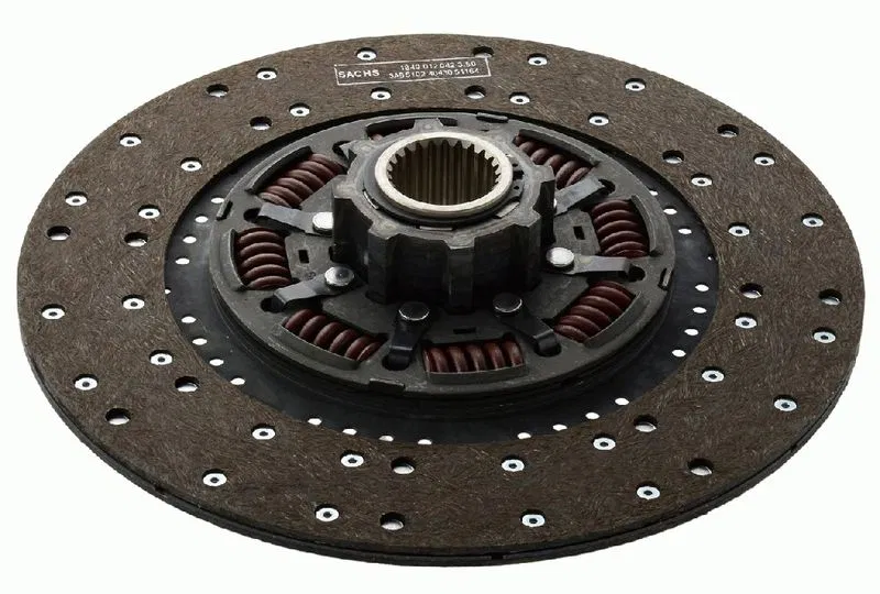 Debriyaj Diski | 1878001216 SACHS