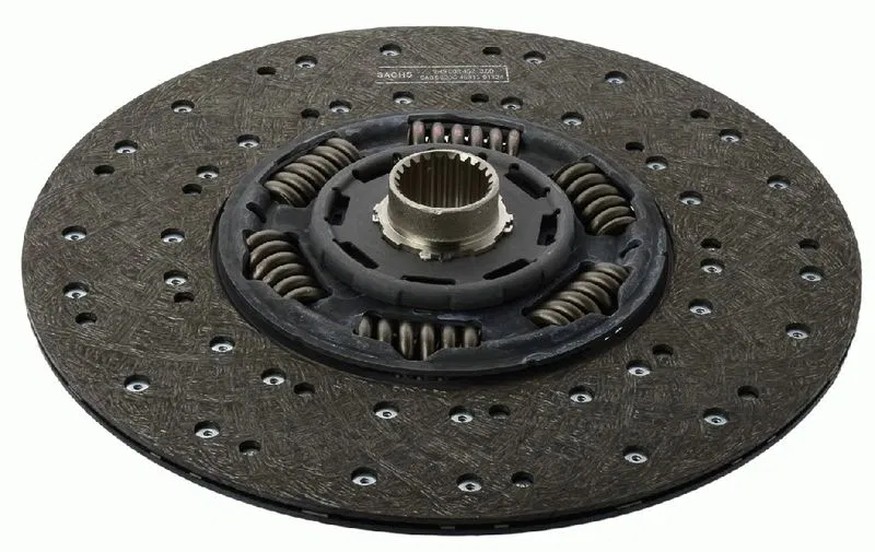 Debriyaj Diski | 1878003066 SACHS