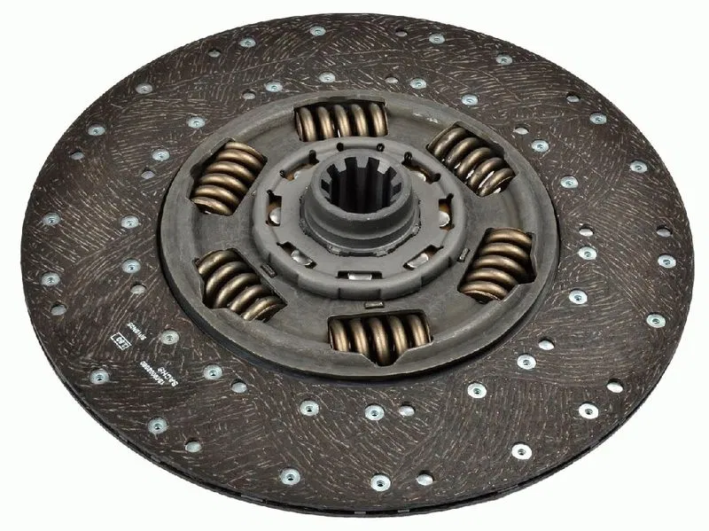 Debriyaj Diski | 1878010950 SACHS