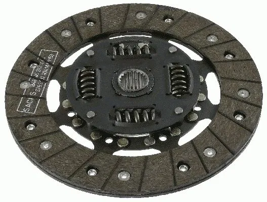 Debriyaj Diski | 1878005906 SACHS