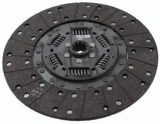 Debriyaj Diski John Deere | 1878987201 SACHS