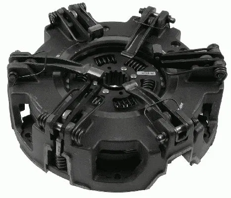 Debriyaj Baskısı Case Ih | 1888600107 SACHS