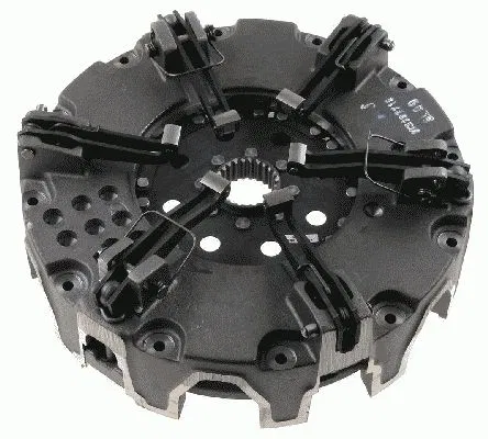 Debriyaj Baskısı Case Ih | 1888600137 SACHS