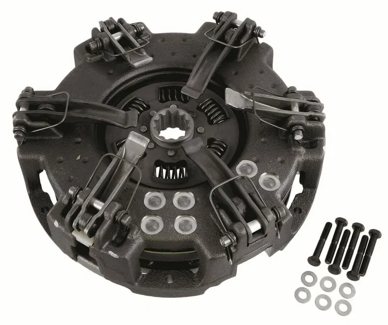 Debriyaj Baskısı Case Ih | 1888998501 SACHS