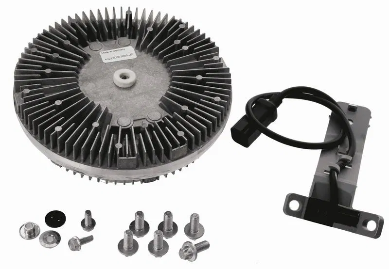 Fan Termigi Hubstapler | 2200203006 SACHS