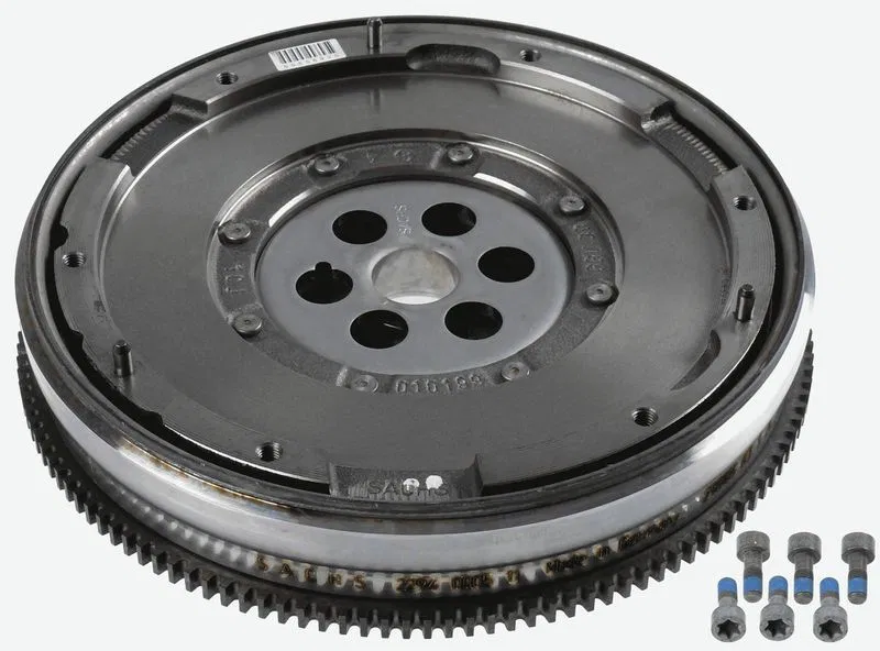Volan Çift Yönlü - Oynar Astra H-MERIVA A 1.6 A16LET-Z16LET | 2294000511 SACHS