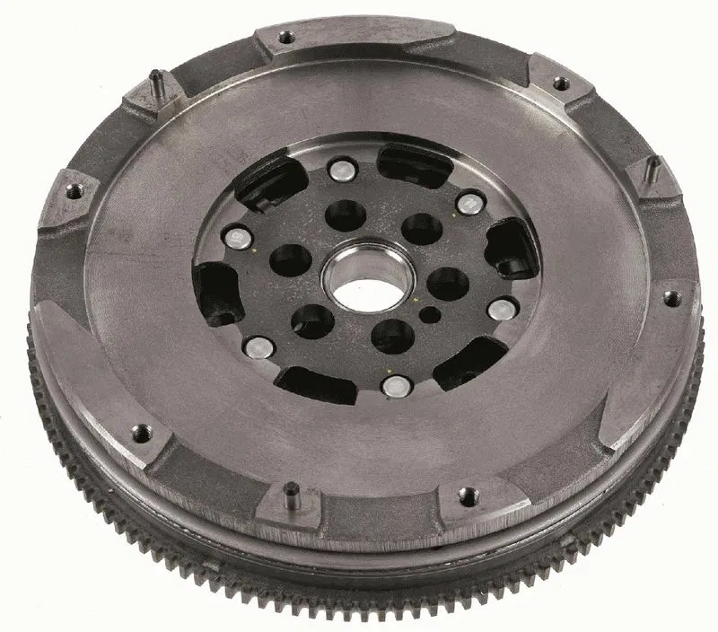 Volan Astra J Insignia Mokka Zafira C Corsa E Meriva B A14NEL A14NET B14NEL B14NET B14NEH | 2294501215 SACHS