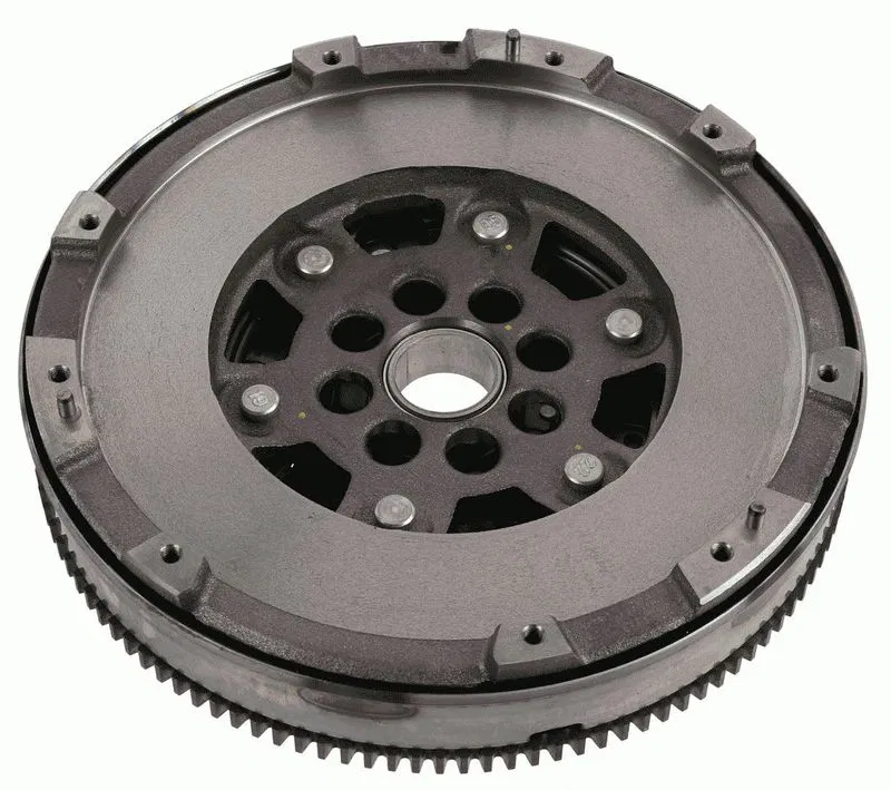 Volan Dmf Linea Punto Evo Grande Punto / Astra H 04>14 Z13DTH Corsa D 07>14 07>14 Z13DTH - A13DTR / | 2294501243 SACHS