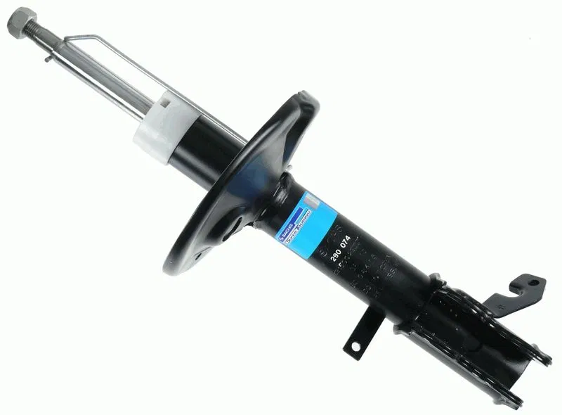 48510-09300 Amortisör Ön Sağ, Gazlı Toyota Corolla 1993-1998, AE101 Kasa | 290074 SACHS