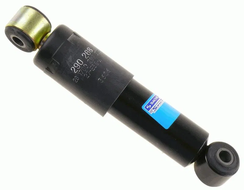 942 890 05 19 Kabin Amortisörü Mercedes Actros 1824-4844 / Atego 1823-2530 / Axor 1823-4144 | 313941 SACHS