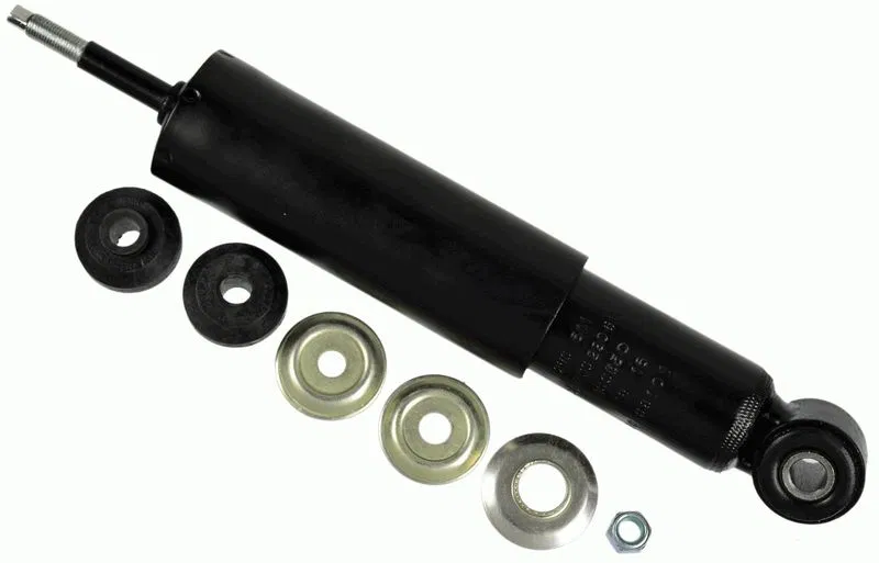 UH71-34-700A Amortisör Mazda | 290611 SACHS
