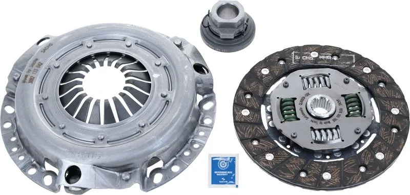 2101-160 1085 Debriyaj Seti Lada Nova | 3000952010 SACHS