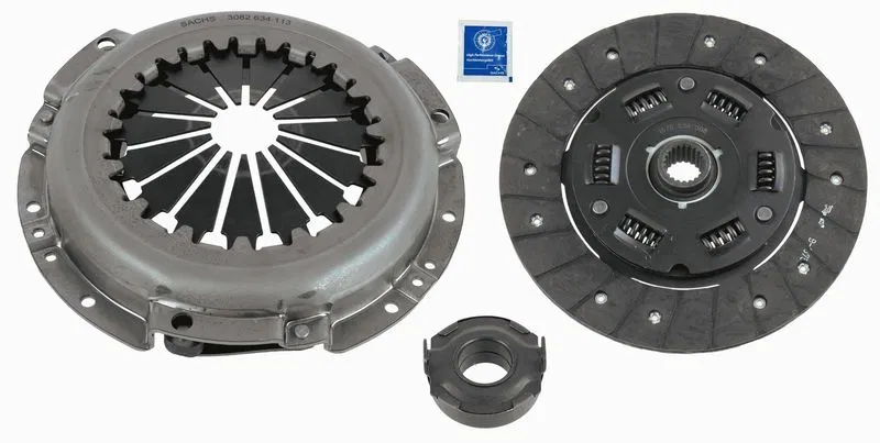 Debriyaj Seti | 3000290001 SACHS