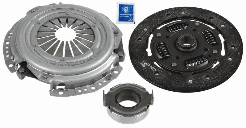 09269-33001 Debriyaj Seti Suzuki | 3000368001 SACHS