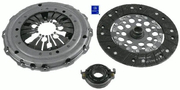 Debriyaj Seti | 3000834202 SACHS