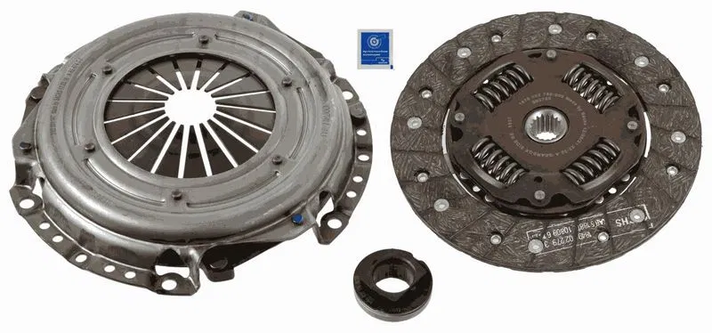 Debriyaj Seti | 3000951688 SACHS