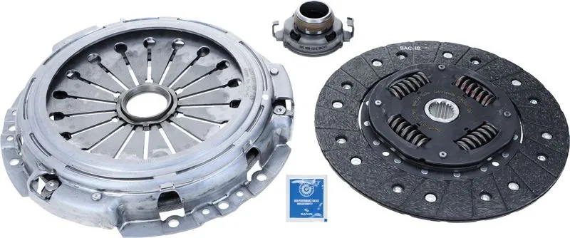 Debriyaj Seti | 3000950083 SACHS
