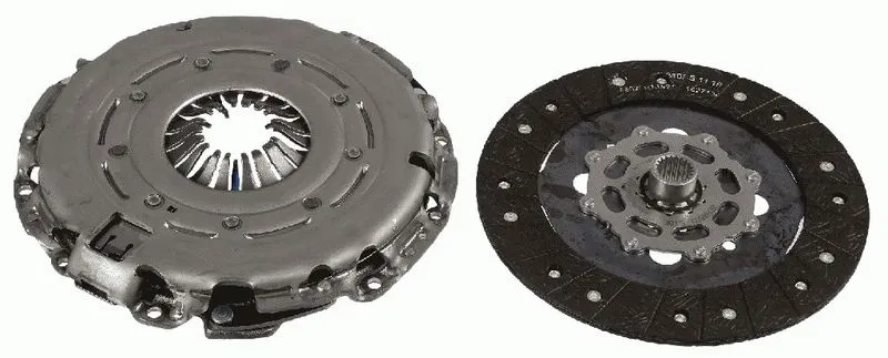 Debriyaj Seti Xtend | 3000950675 SACHS
