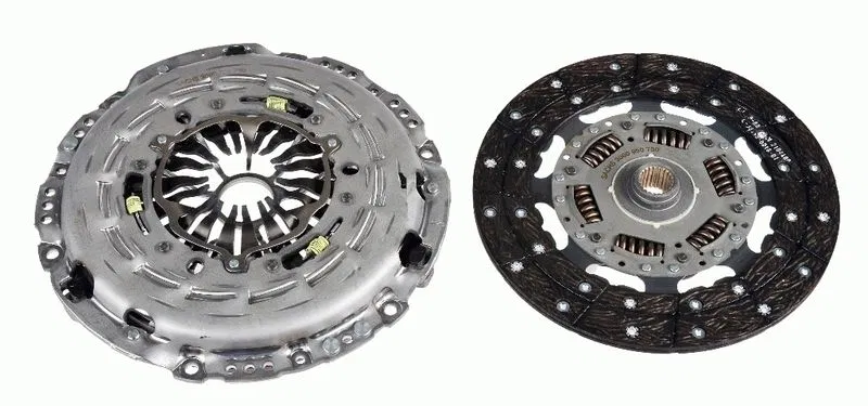 1461741 Debriyaj Seti Xtend Ford | 3000950730 SACHS