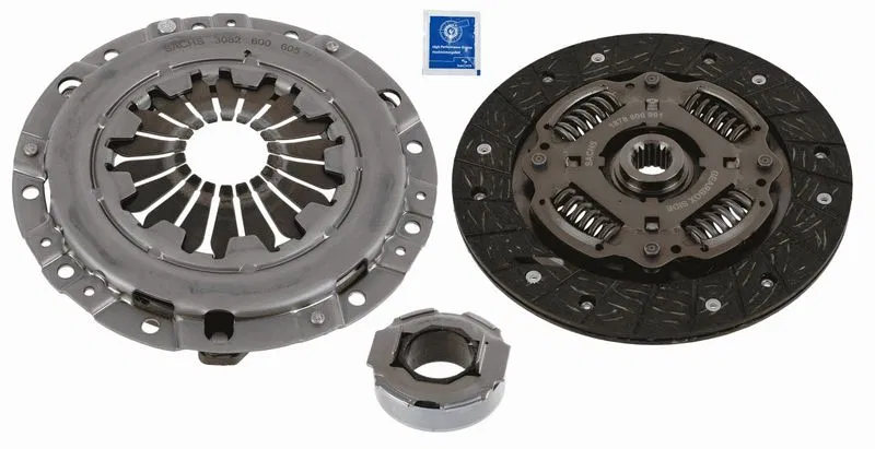 22100-78R00 Debriyaj Seti Suzuki | 3000950878 SACHS
