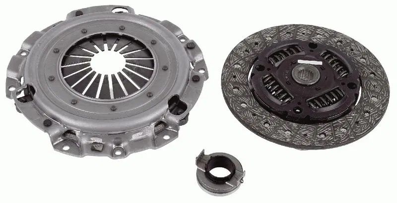 Debriyaj Seti | 3000950955 SACHS