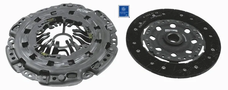 Debriyaj Seti | 3000951196 SACHS