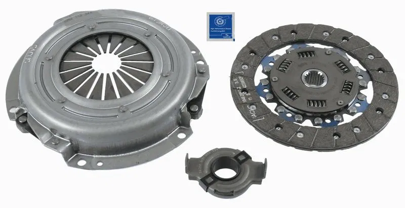 11110-1601182-00 Debriyaj Seti Lada Samara | 3000951211 SACHS