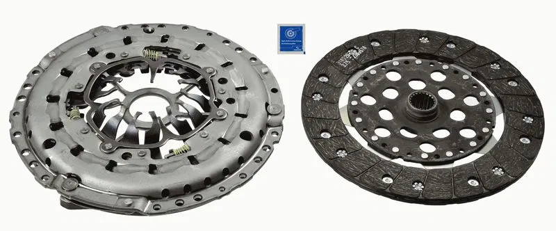 Debriyaj Seti Xtend | 3000951219 SACHS