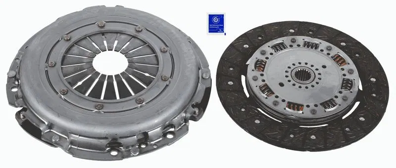 Debriyaj Seti | 3000951291 SACHS