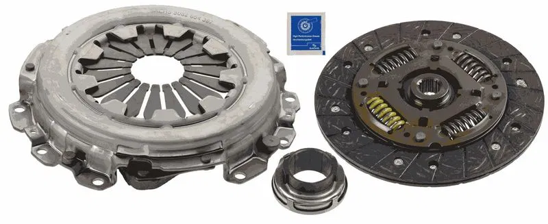 90251210 Debriyaj Seti Chevrolet | 3000951465 SACHS